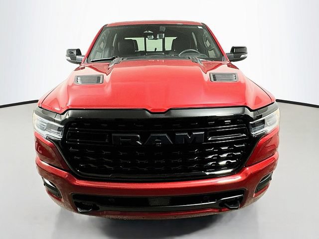 ram ram 1500 pickup 2026 1C6SRFHP6TN282405 image ram ram 1500 pickup 2026 1C6SRFHP6TN282405 image
